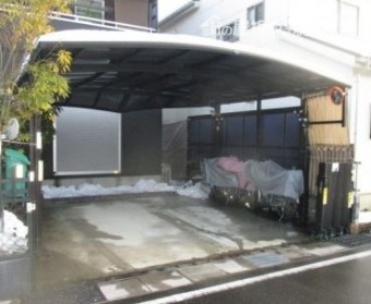 カーポート