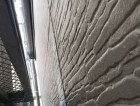 尼崎市窯業系サイディング面上塗り完了