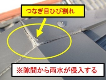 西宮市屋根点検診断