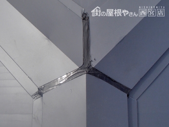 コーキング