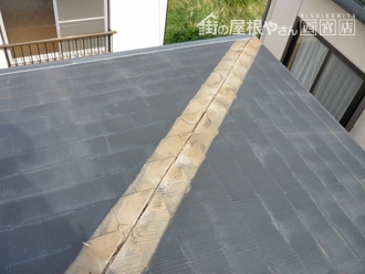 屋根カバー2