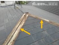 貫板
