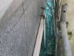 尼崎市窯業系サイディング塗装前