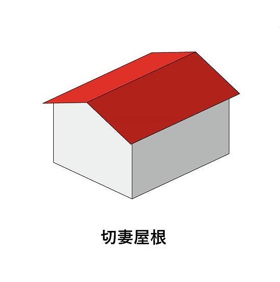 西宮市｜代表的な屋根形状の特徴｜切妻・寄棟・片流れのメリットとデメリット