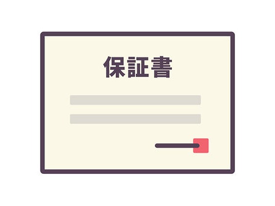 西宮市｜屋根修理後の保証とアフターサービス｜施工保証・メーカー保証の違いを解説