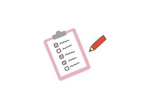 セルフチェック