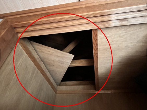 西宮市｜屋根裏点検で分かる5つの不具合とは？雨漏り前に現れる初期サイン