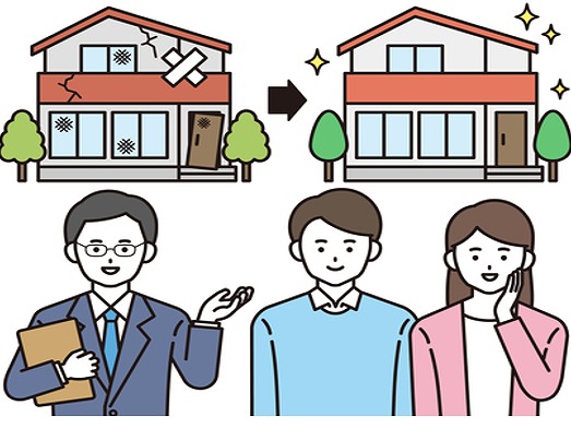 分かるまで説明