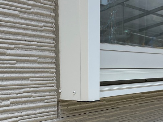 西宮市｜雨漏りが起きやすい取り合い（境目）とは？屋根と外壁の弱点まとめ