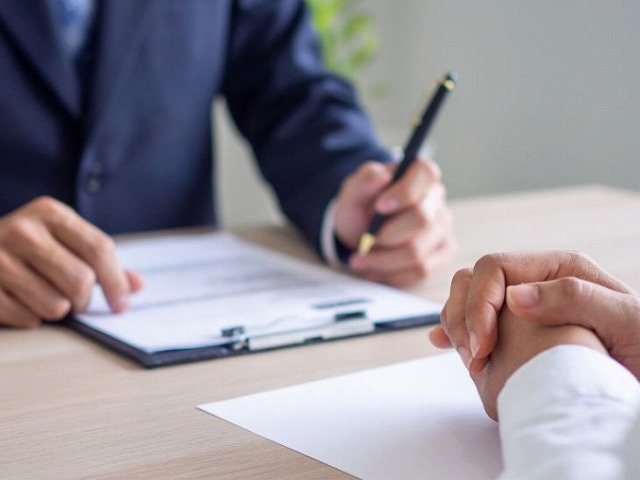 事前ヒアリング