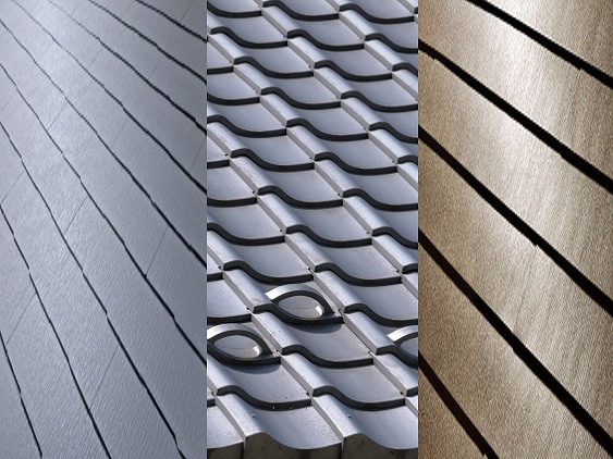 西宮市｜屋根材の種類は何がある？瓦・スレート・ガルバリウム鋼板の違い