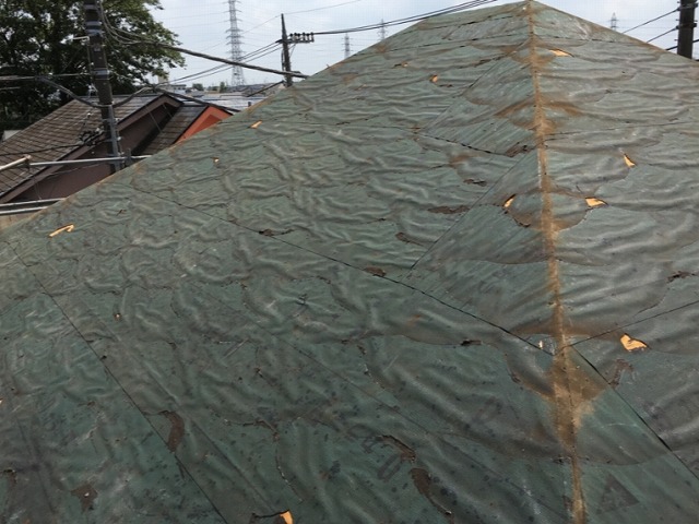 西宮市｜雨漏りしていないのに点検は必要？見落としがちな初期サインとは