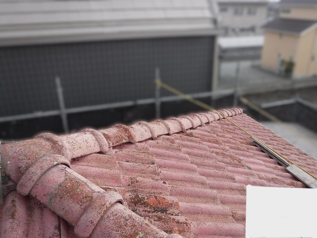 モニエル瓦