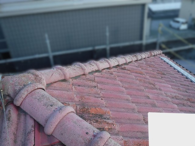 モニエル瓦