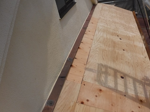 コンパネ