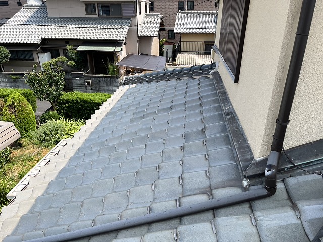 竪樋