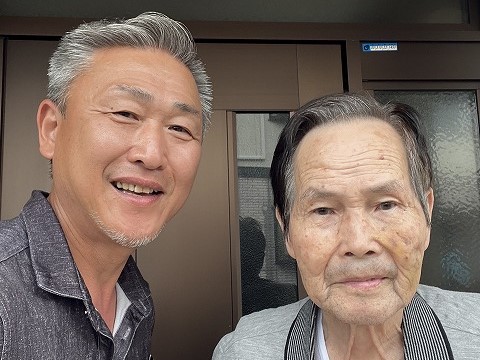 加古郡稲美町W様邸　屋根の葺き替え工事と雨樋交換をご依頼いただいたお客様の声