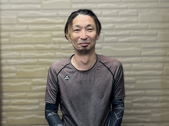 高野 優也