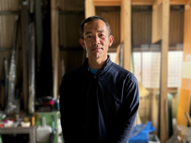 三木芳徳