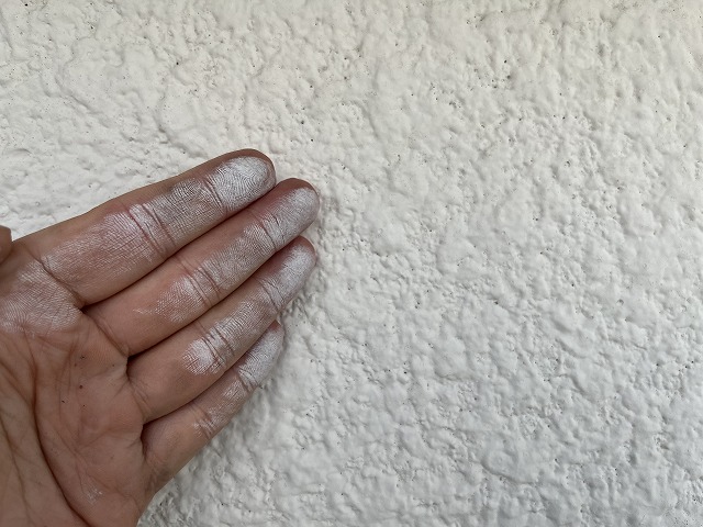 西宮市で外壁塗装のタイミングを確認!簡単セルフチェック5選