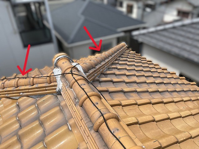 西宮市｜隅棟の雨漏り修理で安心の暮らしへ｜丁寧に対応する屋根工事