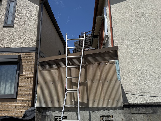 作業経路