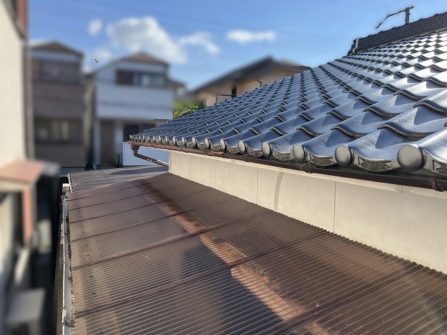 軒樋