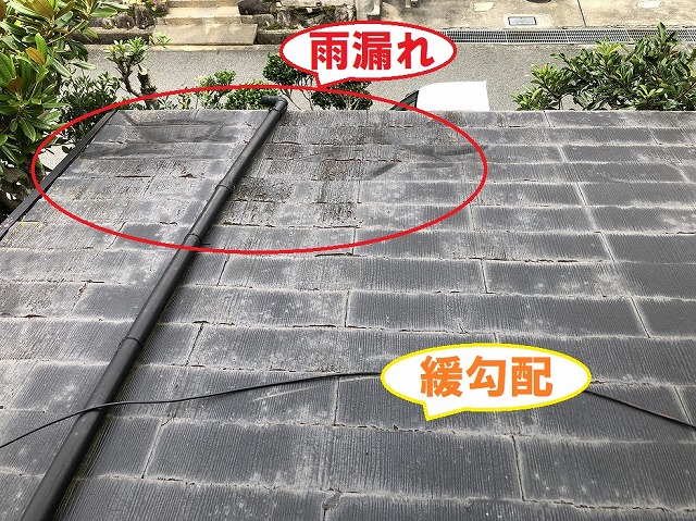 西宮市｜屋根の勾配とは？種類・表示方法とメリットデメリットを現場から解説