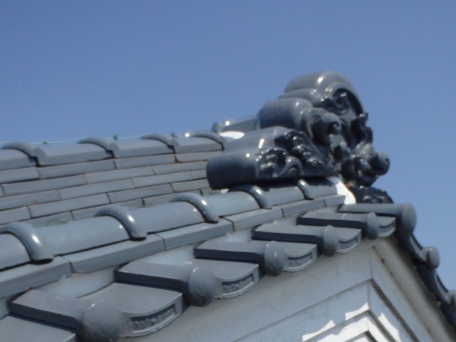 棟