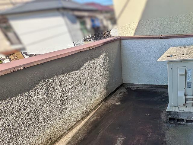 笠木